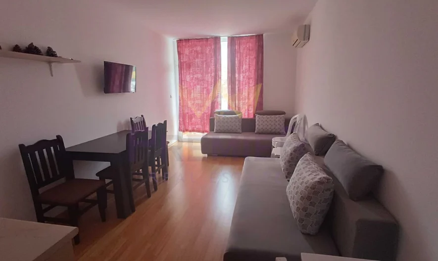 Едностаен в Слънчев бряг - - снимка 4 - Имоти Премиер