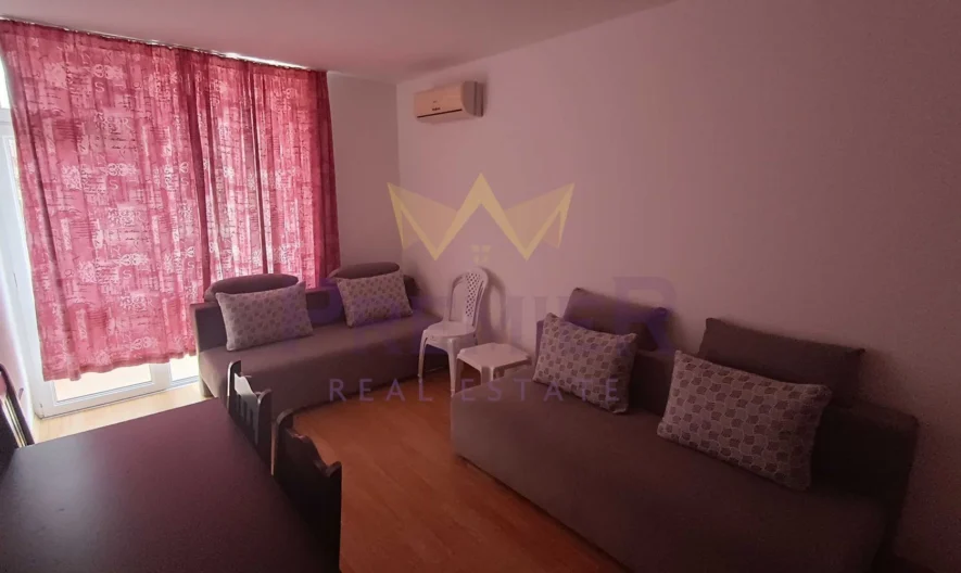 Едностаен в Слънчев бряг - - снимка 5 - Имоти Премиер