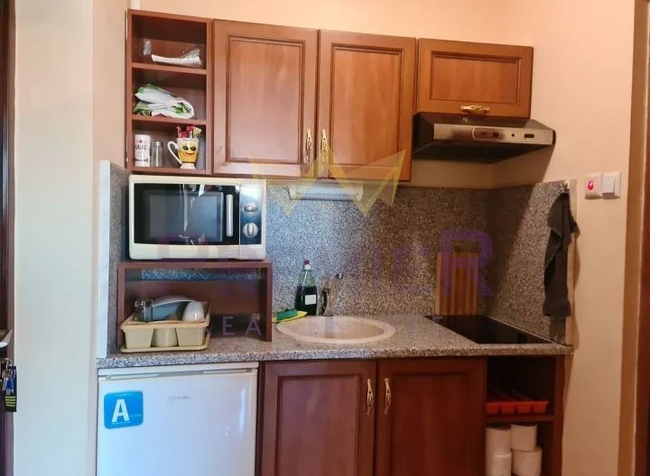 Едностаен в Созопол – на метри от плаж Хармани -  - снимка 3 - Имоти Премиер