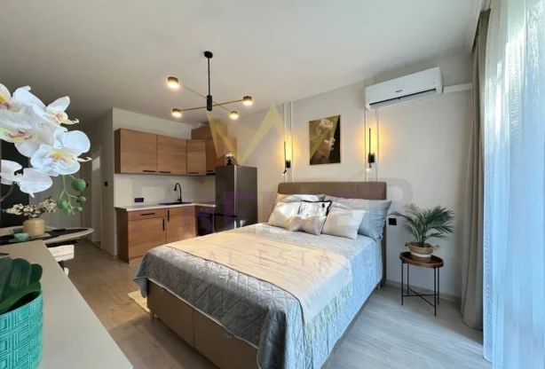 Агенция за недвижими имоти - Имоти Премиер - имот - 1177666, Цена: 65900 EUR