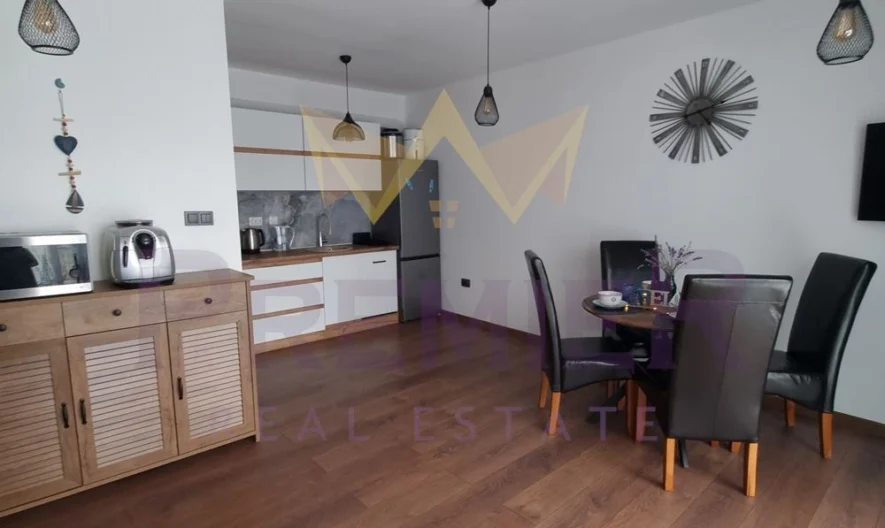 Едностаен в Свети Влас -  - снимка 1 - Имоти Премиер