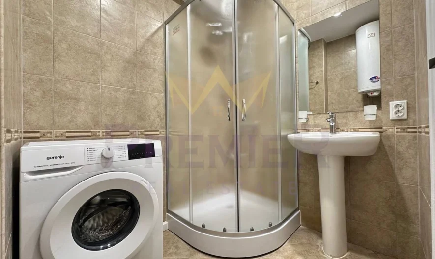 Едностаен в Свети Влас - - снимка 10 - Имоти Премиер