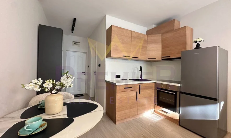 Едностаен в Свети Влас - - снимка 7 - Имоти Премиер