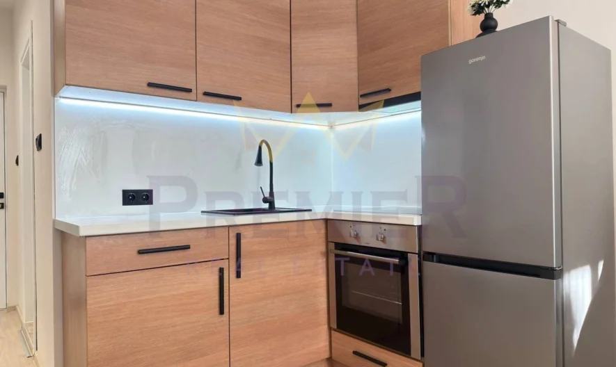 Едностаен в Свети Влас - - снимка 8 - Имоти Премиер