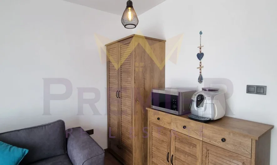 Едностаен в Свети Влас -  - снимка 8 - Имоти Премиер