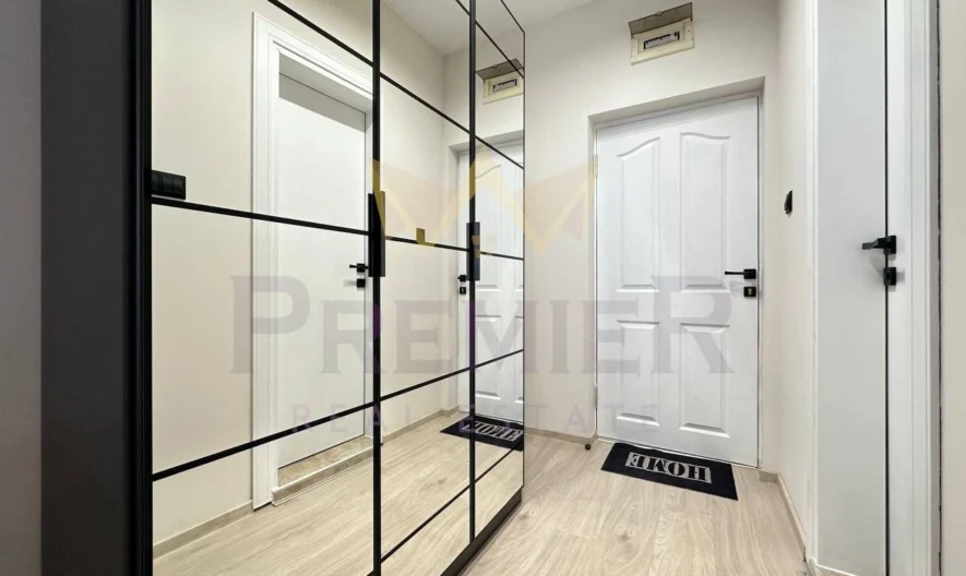 Едностаен в Свети Влас - - снимка 9 - Имоти Премиер