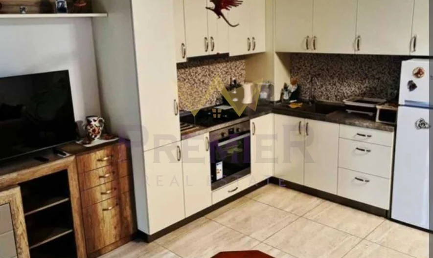 Едностаен в центъра на к.к. Св. Св. Константин и Елена -  - снимка 2 - Имоти Премиер