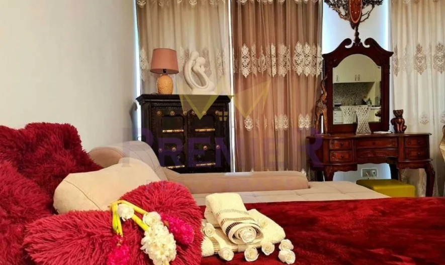 Едностаен в центъра на к.к. Св. Св. Константин и Елена -  - снимка 3 - Имоти Премиер