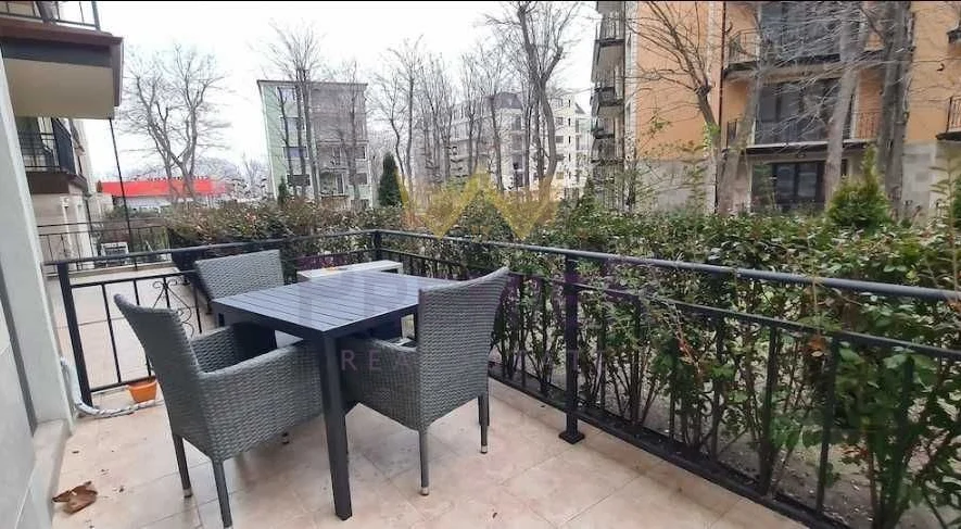 Едностаен в центъра на к.к. Св. Св. Константин и Елена -  - снимка 4 - Имоти Премиер