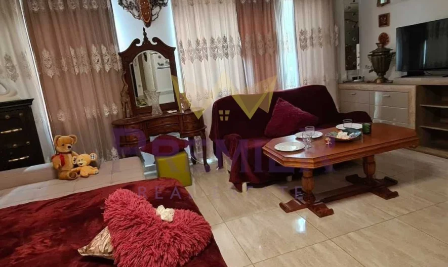 Едностаен в центъра на к.к. Св. Св. Константин и Елена -  - снимка 6 - Имоти Премиер