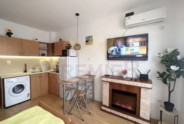 Агенция за недвижими имоти - Имоти Премиер - имот - 1181930, Цена: 34000 EUR