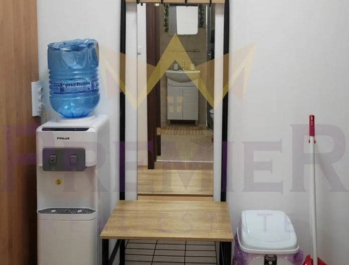 Едностаен в вилна зона Слънчев бряг -  - снимка 10 - Имоти Премиер