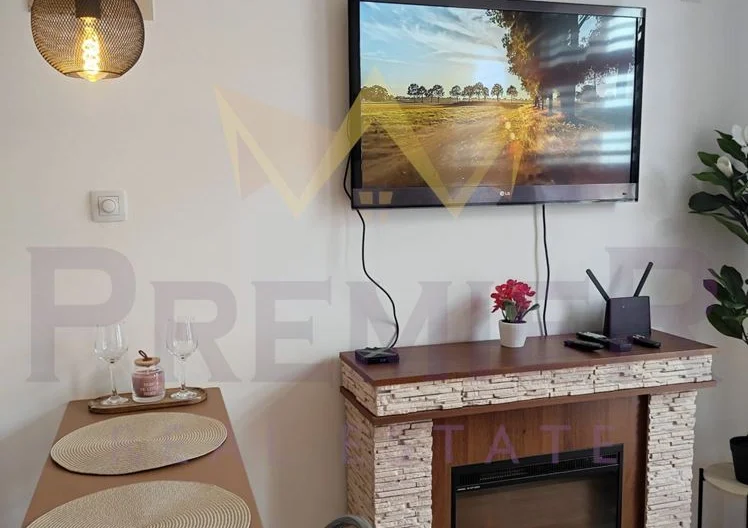 Едностаен в вилна зона Слънчев бряг -  - снимка 11 - Имоти Премиер