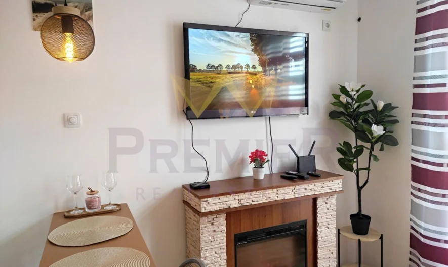 Едностаен в вилна зона Слънчев бряг -  - снимка 12 - Имоти Премиер