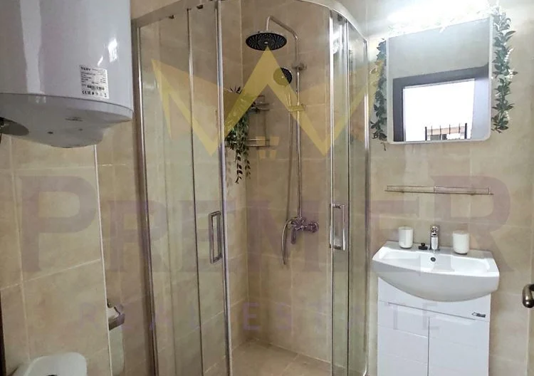 Едностаен в вилна зона Слънчев бряг -  - снимка 13 - Имоти Премиер