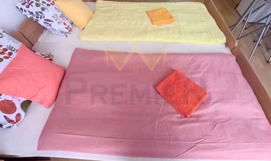 Едностаен в вилна зона Слънчев бряг -  - снимка 3 - Имоти Премиер