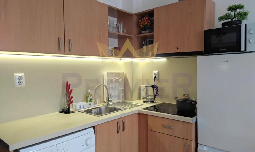 Едностаен в вилна зона Слънчев бряг -  - снимка 6 - Имоти Премиер