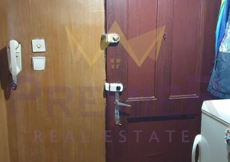 Едностаен в жк.Дружба 2 -  - снимка 10 - Имоти Премиер