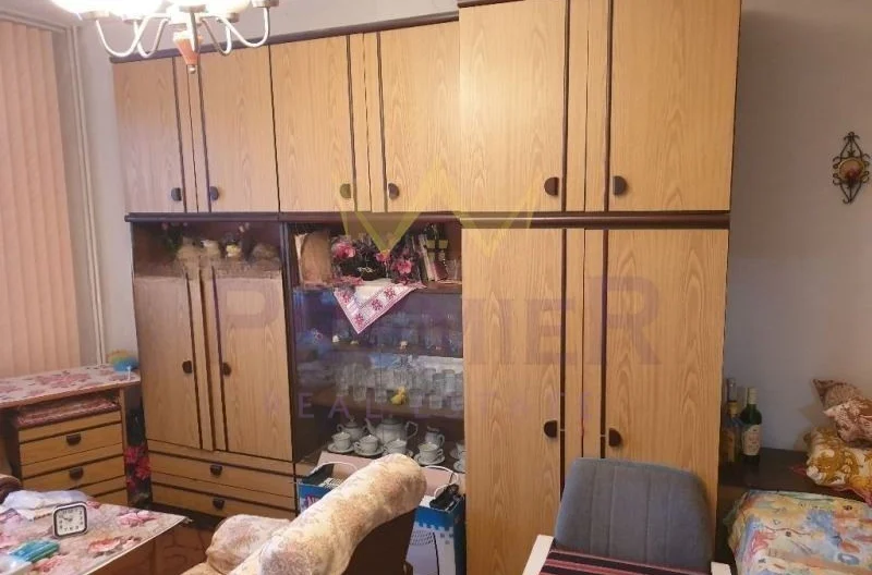 Едностаен в жк.Дружба 2 -  - снимка 11 - Имоти Премиер