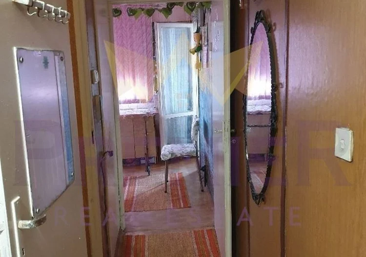 Едностаен в жк.Дружба 2 -  - снимка 2 - Имоти Премиер