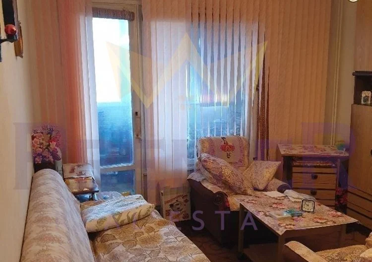 Едностаен в жк.Дружба 2 -  - снимка 4 - Имоти Премиер