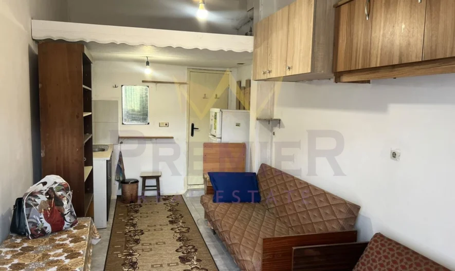 Едностайно обзаведено жилище - - снимка 1 - Имоти Премиер