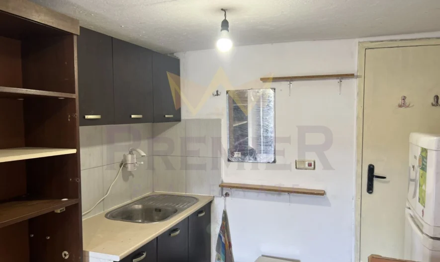 Едностайно обзаведено жилище - - снимка 5 - Имоти Премиер