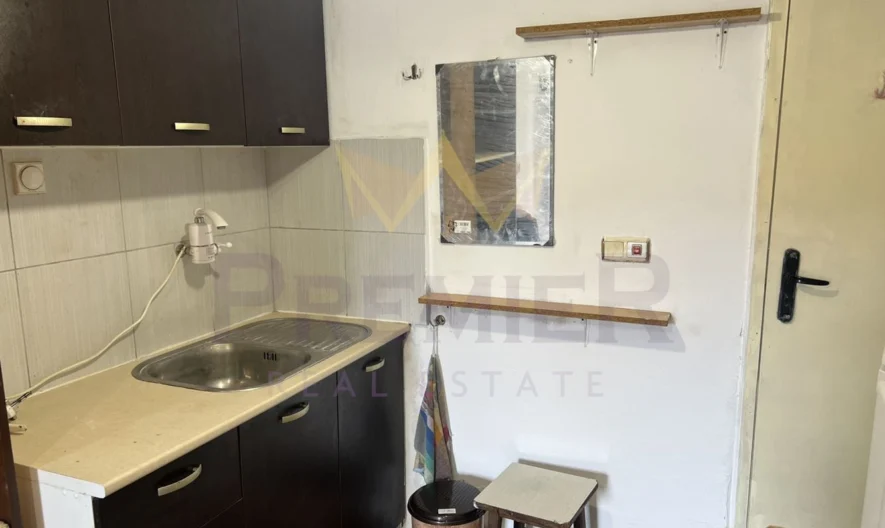 Едностайно обзаведено жилище - - снимка 6 - Имоти Премиер