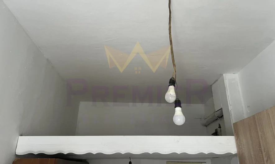 Едностайно обзаведено жилище - - снимка 6 - Имоти Премиер