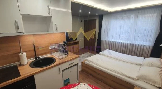 Агенция за недвижими имоти - Имоти Премиер - имот - 995475, Цена: 434.5982 EUR