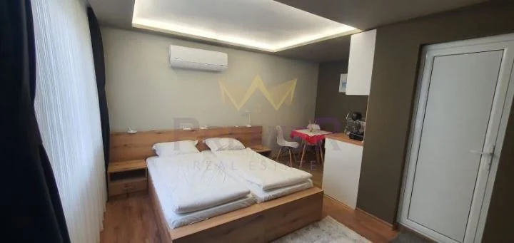 ЕДНОСТАЙНО СТУДИО ЦЕНТЪР -  - снимка 4 - Имоти Премиер