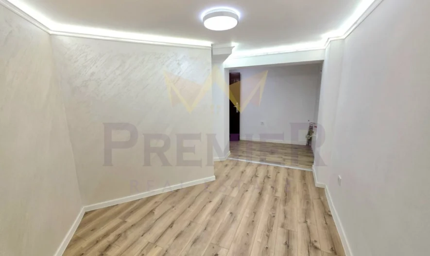 Едностайно тухлено жилище Варна Техникумите - - снимка 1 - Имоти Премиер