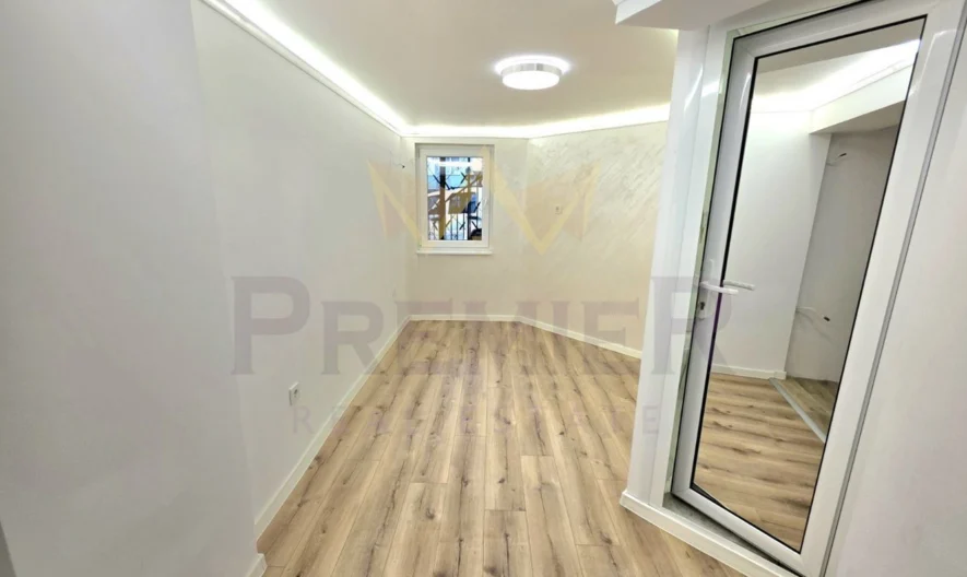 Едностайно тухлено жилище Варна Техникумите - - снимка 2 - Имоти Премиер