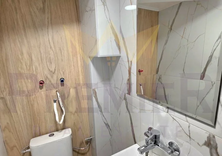 Едностайно тухлено жилище Варна Техникумите - - снимка 5 - Имоти Премиер