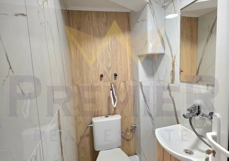 Едностайно тухлено жилище Варна Техникумите - - снимка 6 - Имоти Премиер