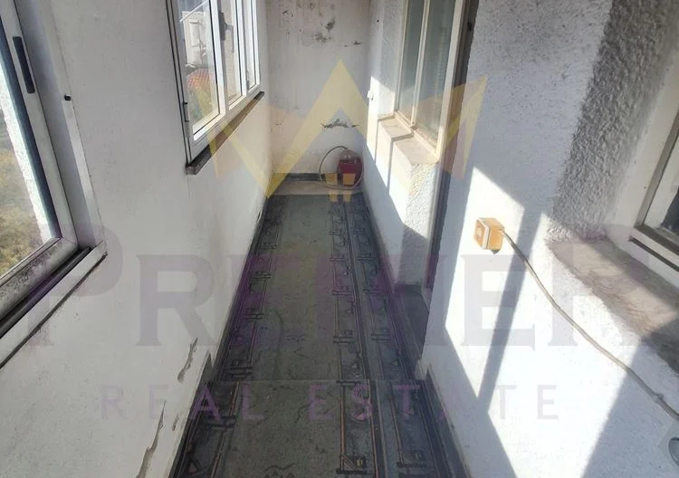 Едностайно жилище до Ботева градинка -  - снимка 11 - Имоти Премиер