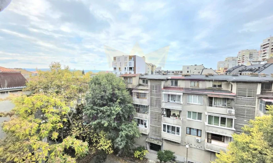 Едностайно жилище до Ботева градинка -  - снимка 12 - Имоти Премиер