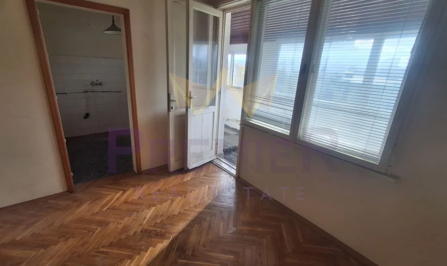 Едностайно жилище до Ботева градинка -  - снимка 8 - Имоти Премиер