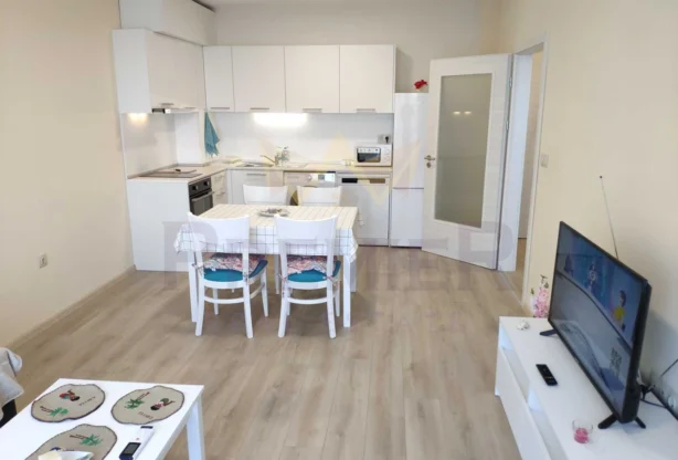 Агенция за недвижими имоти - Имоти Премиер - имот - 1040187, Цена: 600 EUR