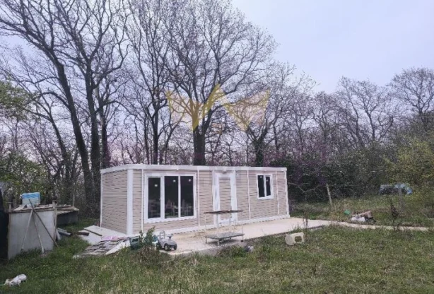 Агенция за недвижими имоти - Имоти Премиер - имот - 1098590, Цена: 60000 EUR