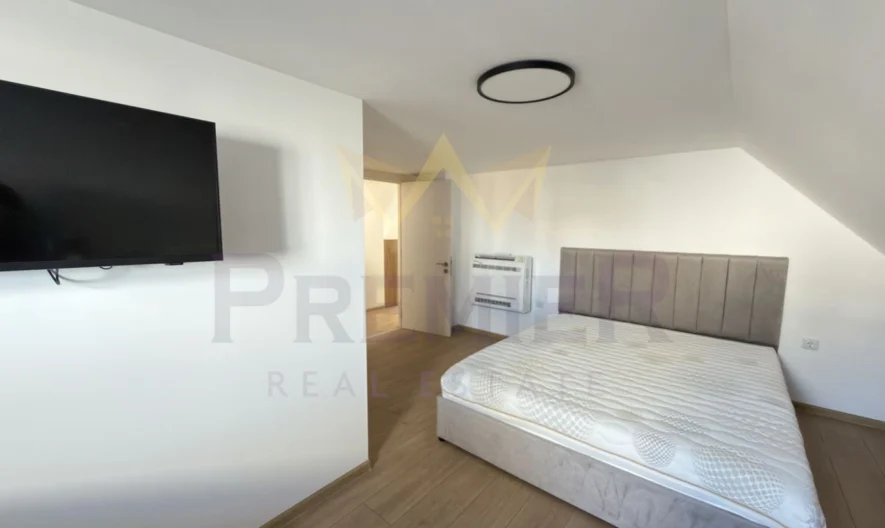 🏡 EGYEDÜLÁLLÓ LEHETŐSÉG A VAZRAZSDANE NEGYEDBEN! KÉT KÉTSZOBÁS LAKÁS ÖSSZENYITÁSI LEHETŐSÉGGEL! 🏡 -  - snimka 11 - Imoti Premier