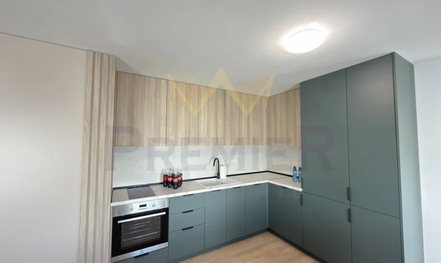🏡 EGYEDÜLÁLLÓ LEHETŐSÉG A VAZRAZSDANE NEGYEDBEN! KÉT KÉTSZOBÁS LAKÁS ÖSSZENYITÁSI LEHETŐSÉGGEL! 🏡 -  - snimka 3 - Imoti Premier