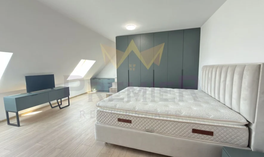 🏡 EGYEDÜLÁLLÓ LEHETŐSÉG A VAZRAZSDANE NEGYEDBEN! KÉT KÉTSZOBÁS LAKÁS ÖSSZENYITÁSI LEHETŐSÉGGEL! 🏡 -  - snimka 5 - Imoti Premier