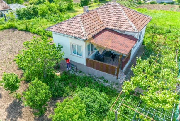 Ingatlaniroda - Imoti Premier - imot - 1218046, Ár: 76000 EUR
