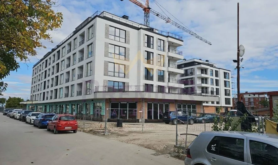Egyszobás lakás Karsijakában -  - snimka 7 - Imoti Premier