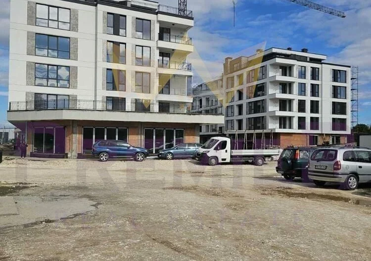 Egyszobás lakás Karsijakában -  - snimka 8 - Imoti Premier