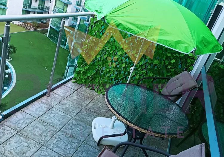 Egyszobás lakás Primorszkóban -  - snimka 13 - Imoti Premier