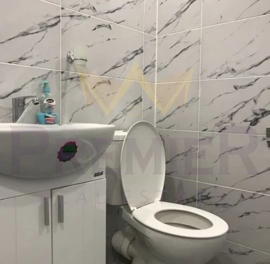Ein-Zimmer-Wohnung im Wohnviertel Nadezhda 2 -  - snimka 5 - Imoti Premier