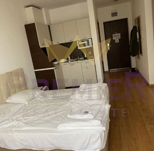 EIN-ZIMMER-WOHNUNG, ORT KABAKUM -  - snimka 4 - Imoti Premier