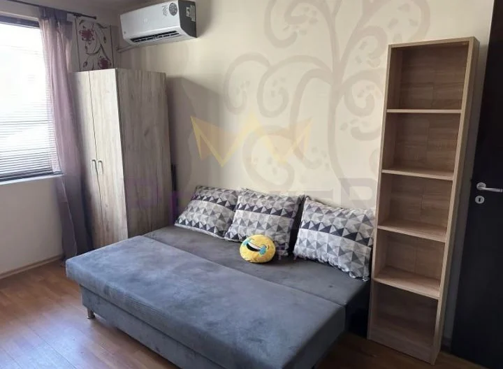 EIN-ZIMMER-WOHNUNG, POGREBI -  - snimka 4 - Imoti Premier